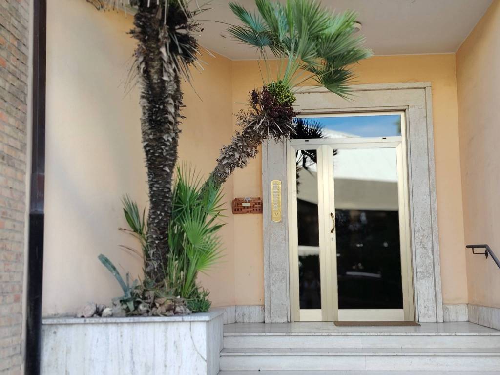 appartamento in affitto ad Ancona in zona Piano San Lazzaro