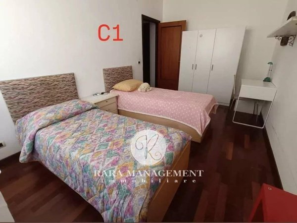 appartamento in affitto ad Ancona in zona Piano San Lazzaro