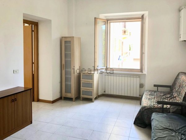 appartamento in affitto ad Ancona in zona Centro Storico