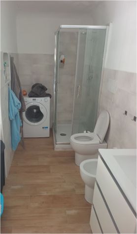 appartamento in affitto ad Ancona in zona Centro Storico