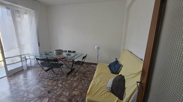appartamento in affitto ad Ancona in zona Piano San Lazzaro