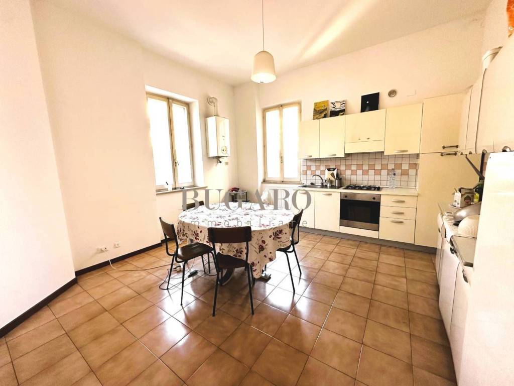 appartamento in affitto ad Ancona in zona Centro Storico