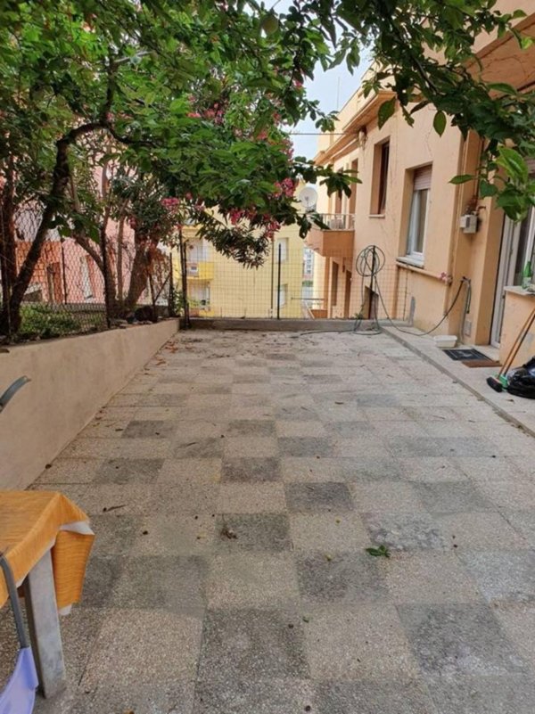 appartamento in affitto ad Ancona in zona Adriatico