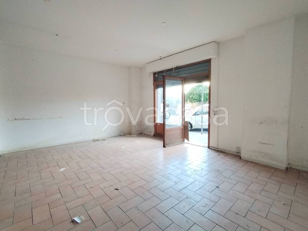 appartamento in affitto ad Ancona in zona Adriatico