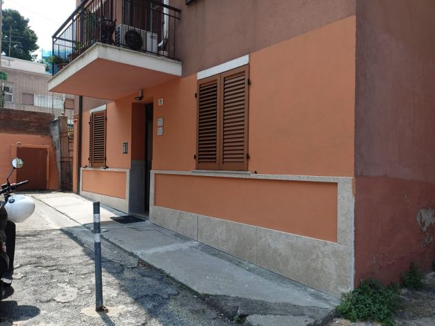 appartamento in affitto ad Ancona