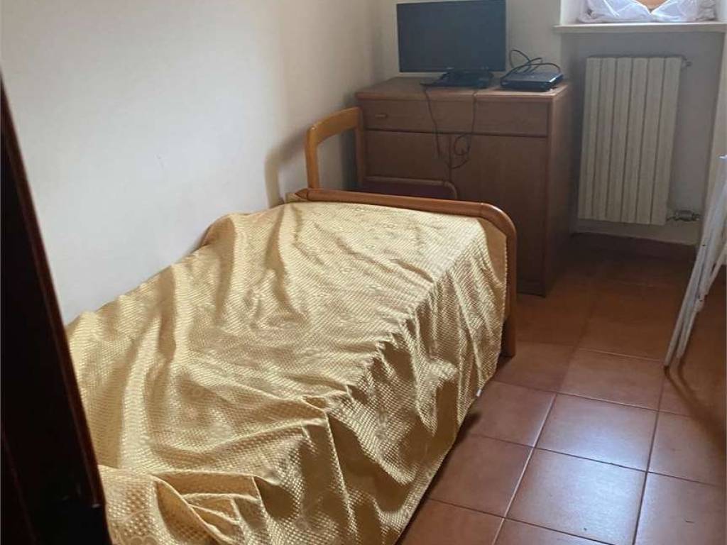 appartamento in affitto ad Ancona in zona Torrette