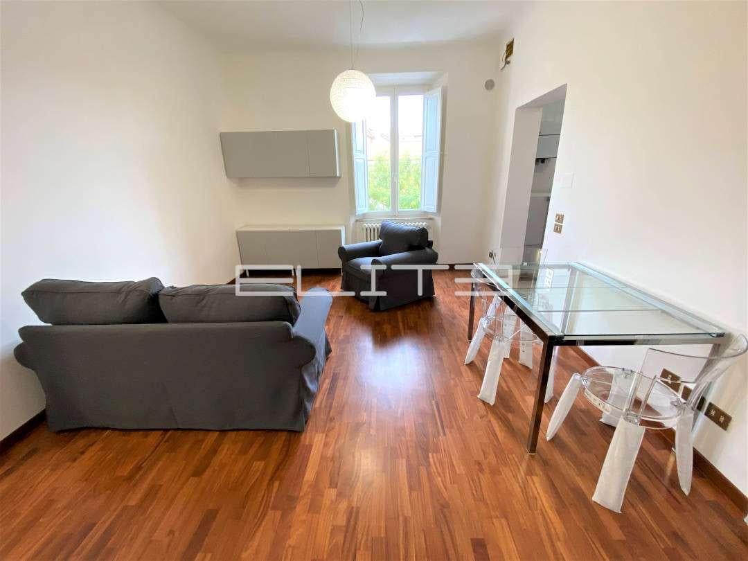 appartamento in affitto ad Ancona in zona Adriatico