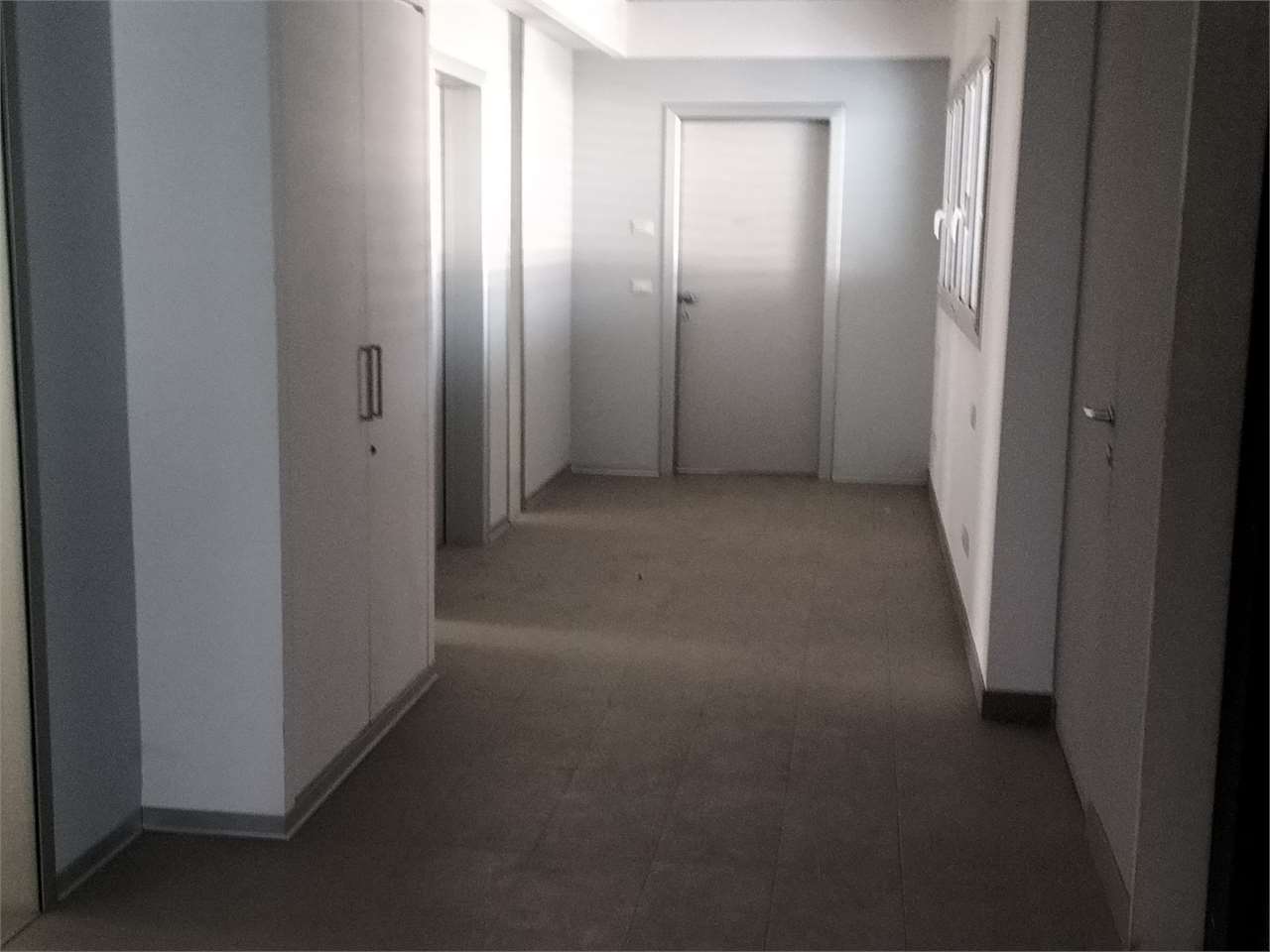 ufficio in affitto ad Ancona in zona Baraccola