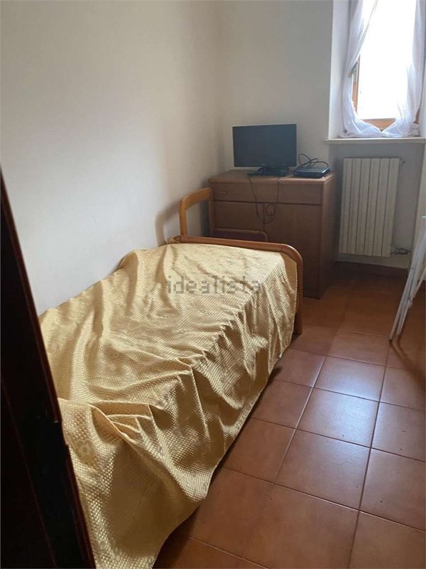 appartamento in affitto ad Ancona in zona Piano San Lazzaro
