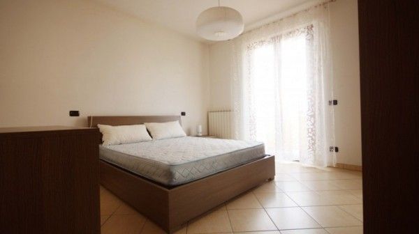 appartamento in affitto ad Ancona in zona Piano San Lazzaro