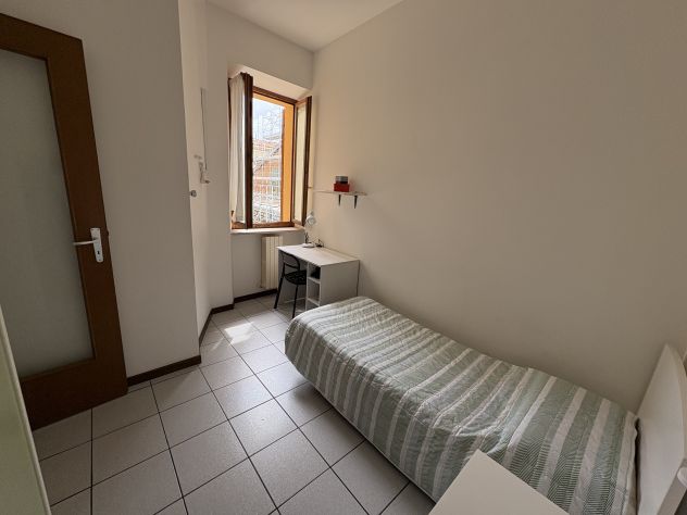 camera singola in affitto ad Ancona in zona Centro Storico