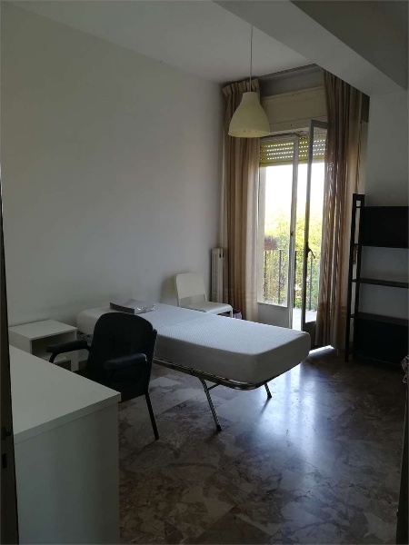 appartamento in affitto ad Ancona in zona Piano San Lazzaro