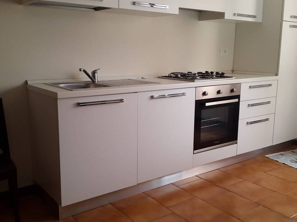 appartamento in affitto ad Ancona