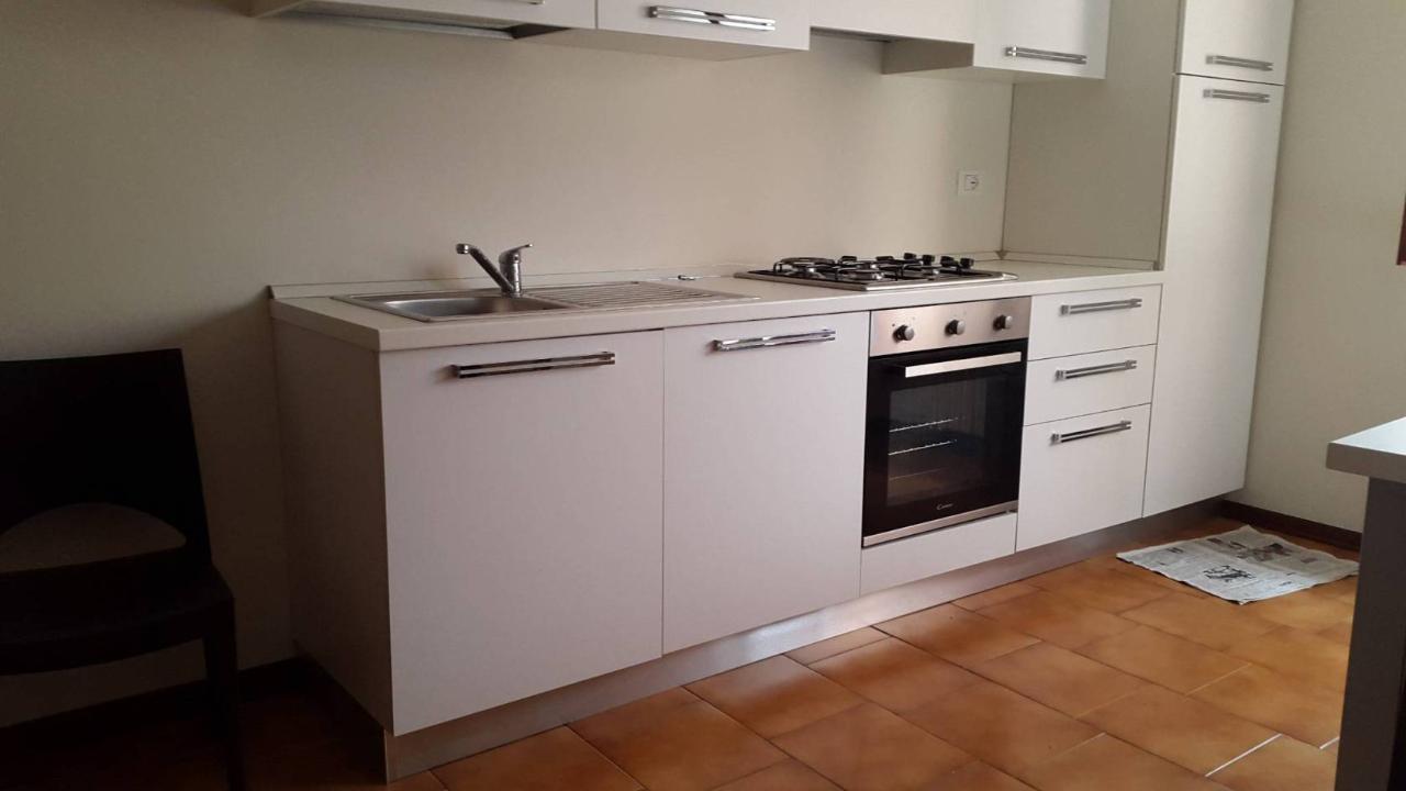 appartamento in affitto ad Ancona in zona Adriatico