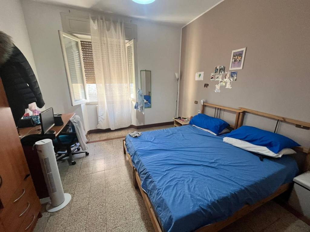 appartamento in affitto ad Ancona in zona Centro Storico