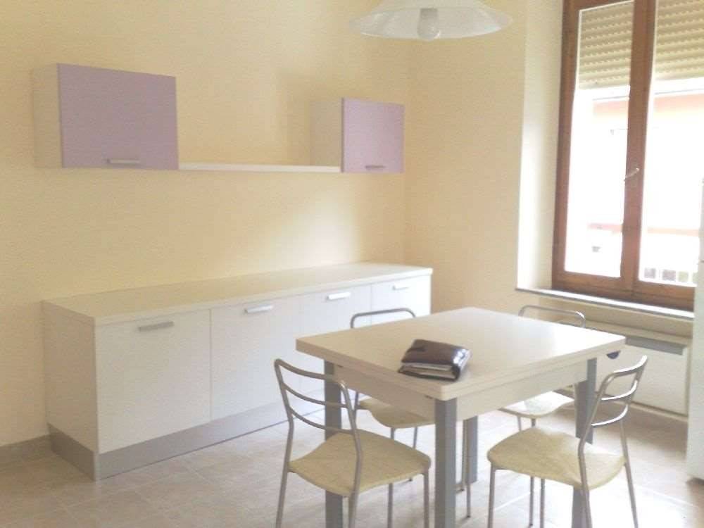 appartamento in affitto ad Ancona in zona Adriatico