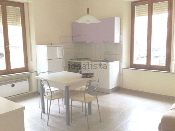 appartamento in affitto ad Ancona in zona Adriatico