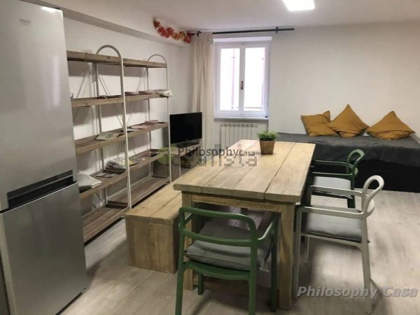 appartamento in affitto ad Ancona in zona Piano San Lazzaro