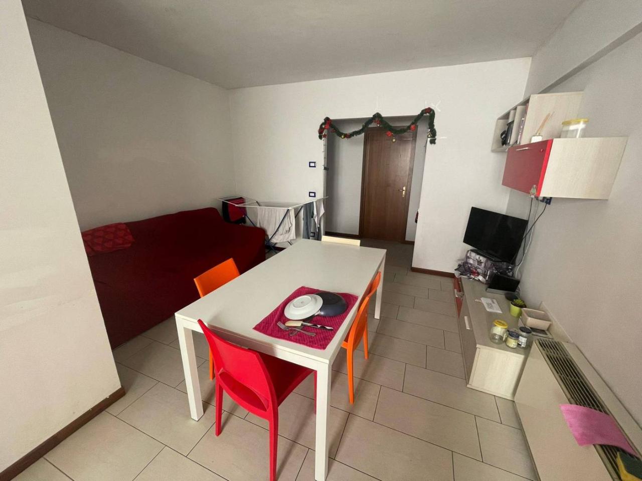 appartamento in affitto ad Ancona in zona Centro Storico