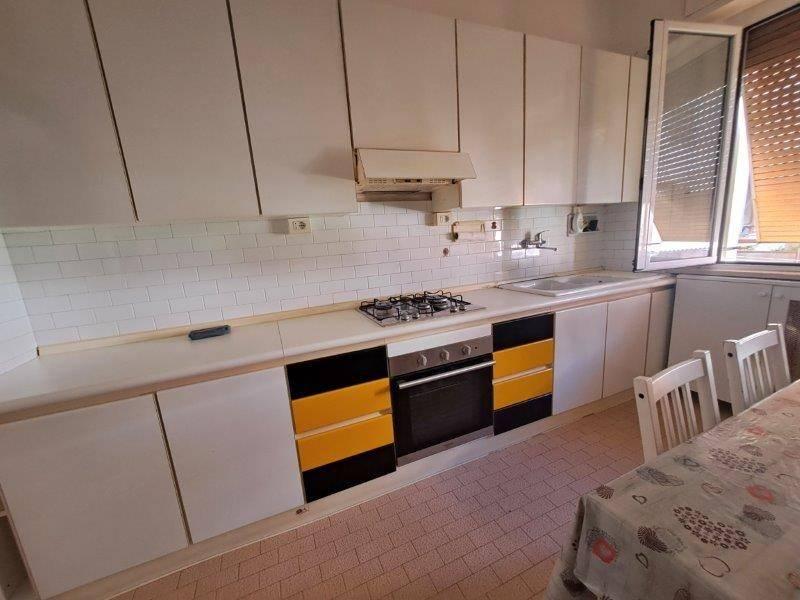 appartamento in affitto ad Ancona in zona Piano San Lazzaro