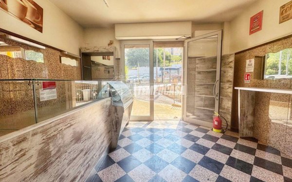 appartamento in affitto ad Ancona in zona Tavernelle