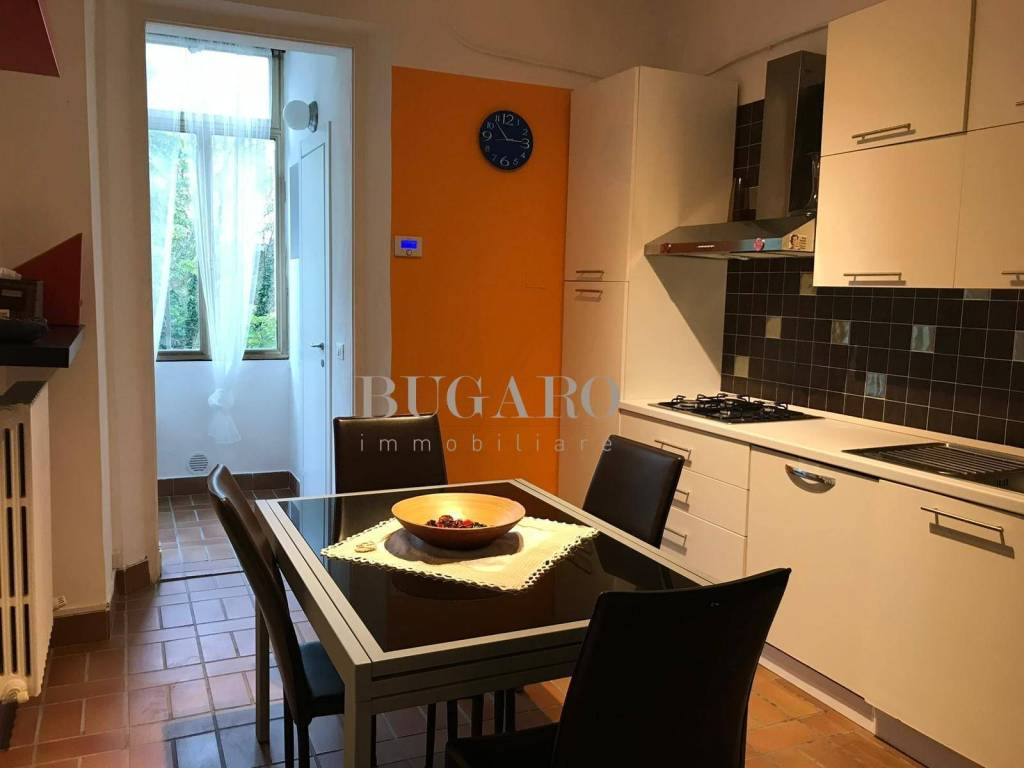 appartamento in affitto ad Ancona in zona Piano San Lazzaro