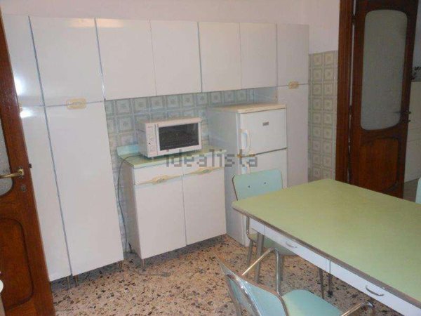 appartamento in affitto ad Ancona in zona Montirozzo