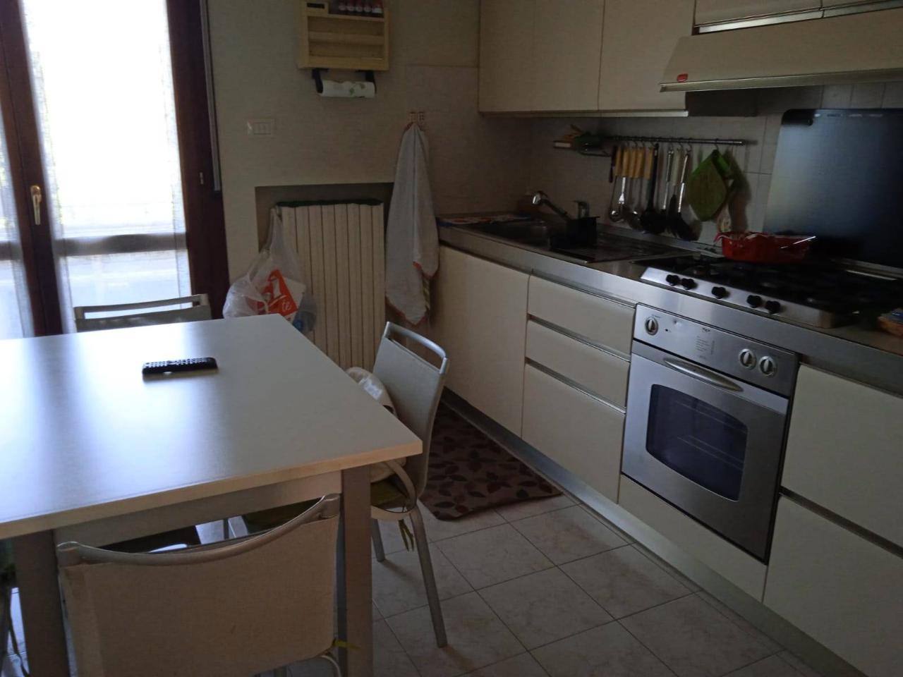 appartamento in affitto ad Ancona in zona Piano San Lazzaro