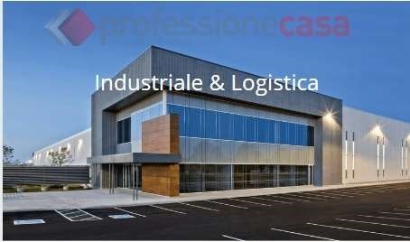 ufficio in affitto ad Ancona in zona Baraccola