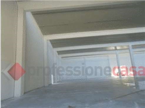 capannone in affitto ad Ancona