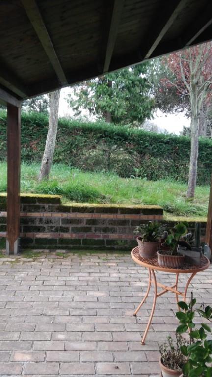 casa indipendente in affitto ad Ancona in zona Torrette
