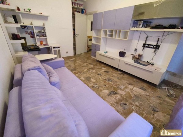 appartamento in affitto ad Ancona in zona Delle Grazie