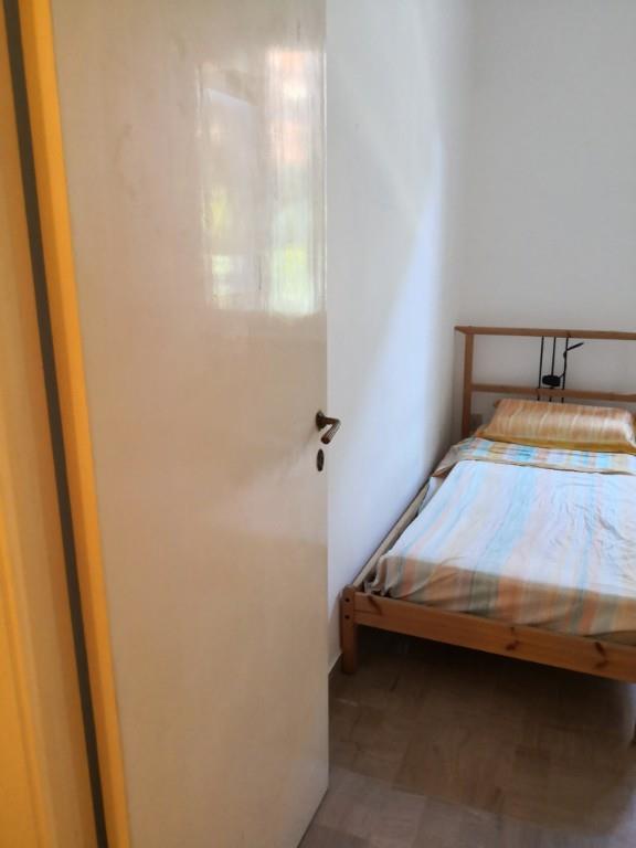 camera singola in affitto ad Ancona in zona Centro Storico