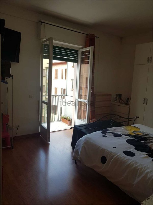 appartamento in affitto ad Ancona in zona Piano San Lazzaro