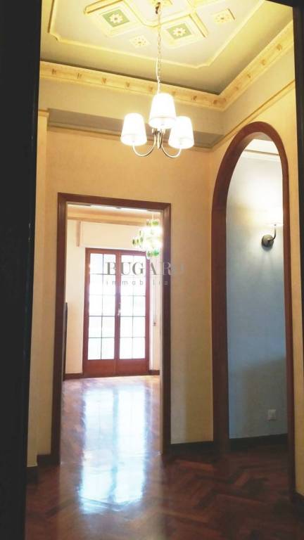 appartamento in affitto ad Ancona in zona Adriatico