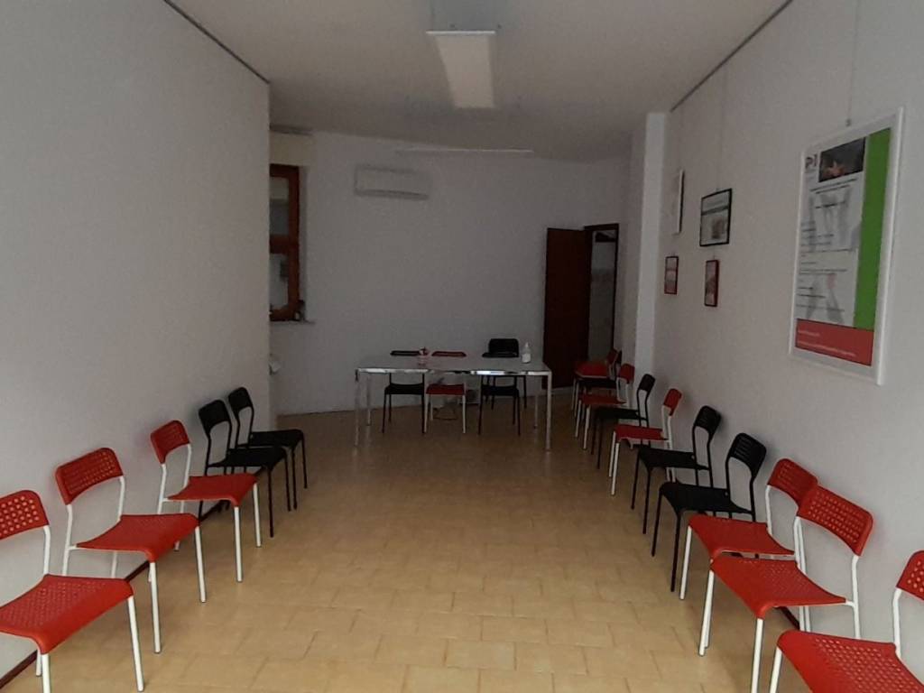 monolocale in affitto ad Ancona in zona Centro Storico