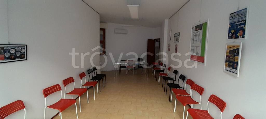 monolocale in affitto ad Ancona in zona Centro Storico