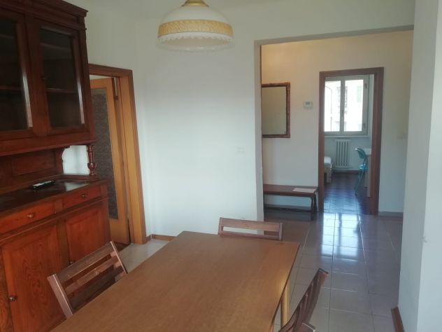 appartamento in affitto ad Ancona in zona Piano San Lazzaro