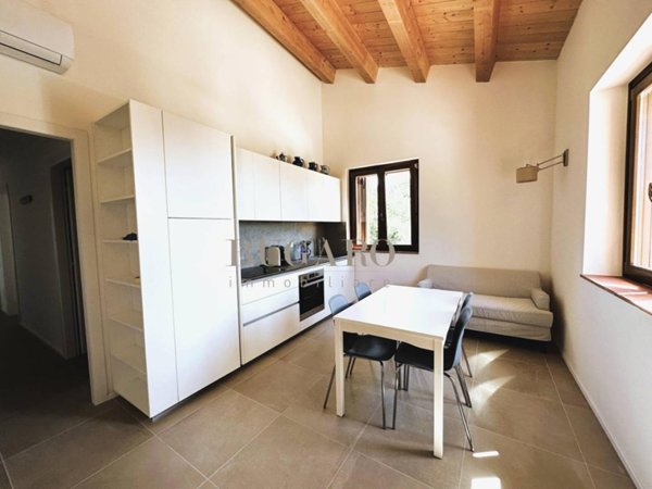 appartamento in affitto ad Ancona in zona Candia