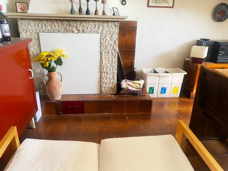 appartamento in affitto ad Ancona in zona Tavernelle
