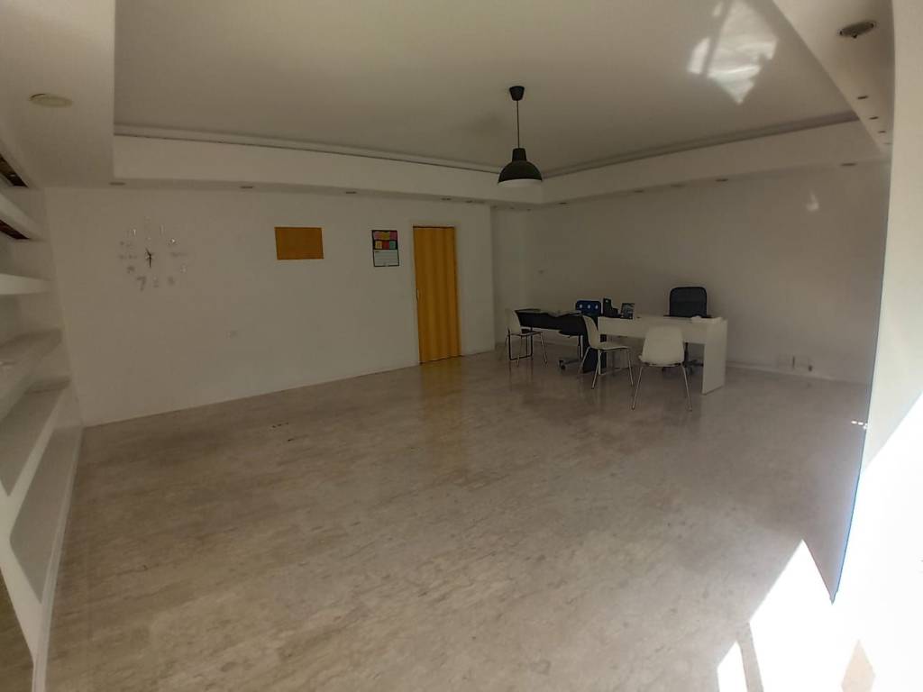ufficio in affitto ad Ancona in zona Delle Grazie
