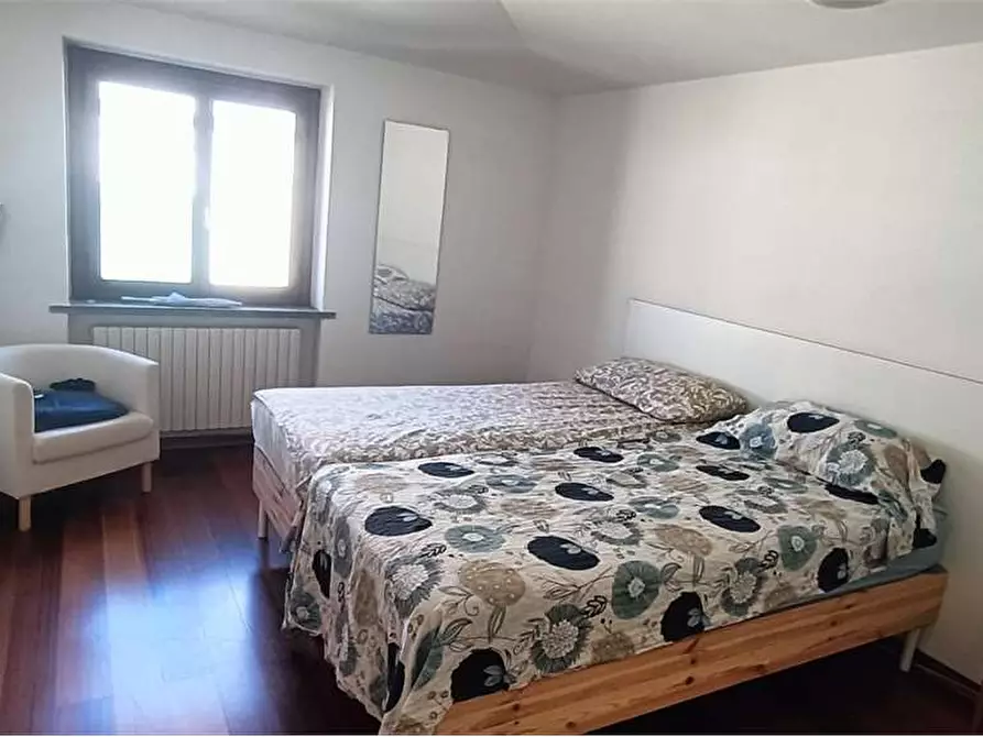 appartamento in affitto ad Ancona in zona Centro Storico