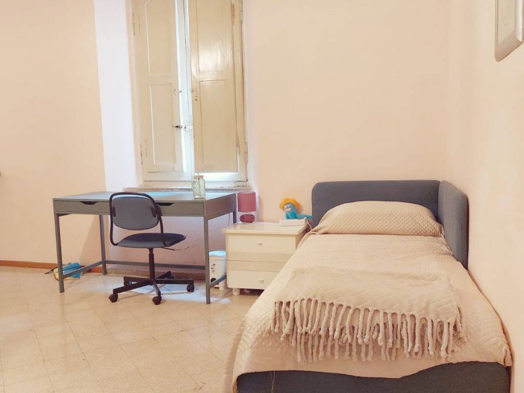 appartamento in affitto ad Ancona in zona Adriatico