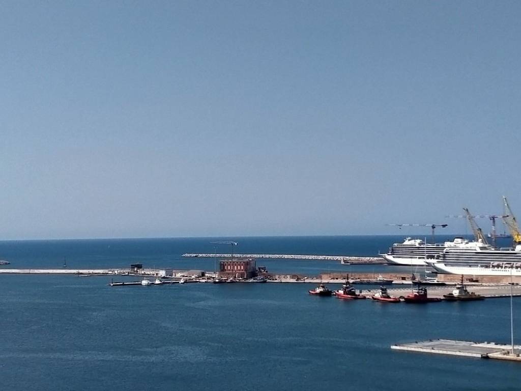 appartamento in affitto ad Ancona