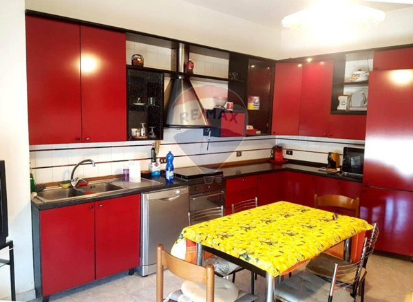 appartamento in affitto ad Ancona in zona Piano San Lazzaro