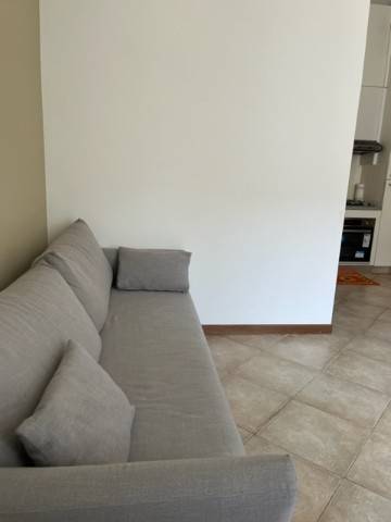 appartamento in affitto ad Ancona
