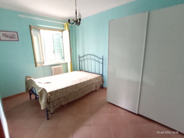 appartamento in affitto ad Ancona in zona Piano San Lazzaro