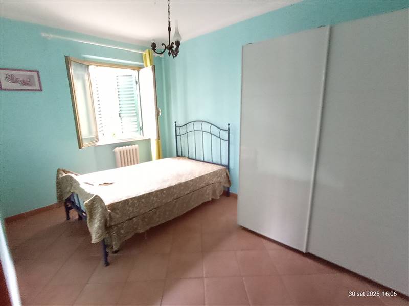 appartamento in affitto ad Ancona in zona Piano San Lazzaro