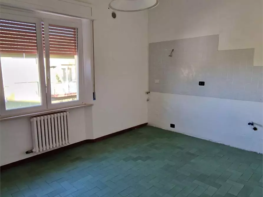 appartamento in affitto ad Ancona in zona Piano San Lazzaro