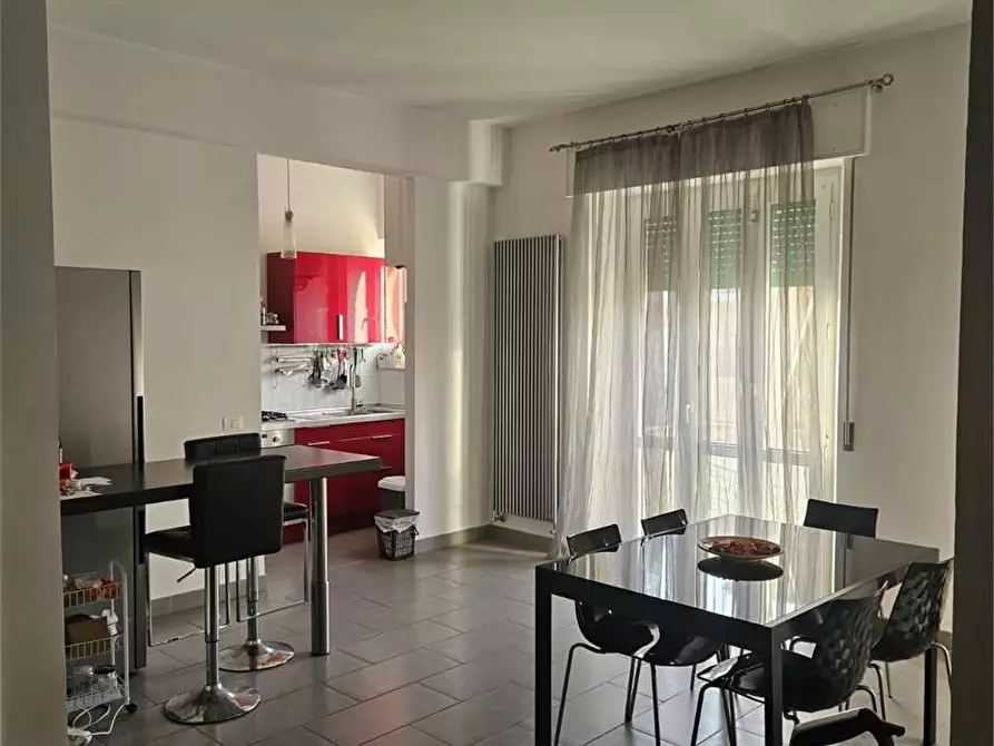 appartamento in affitto ad Ancona in zona Centro Storico